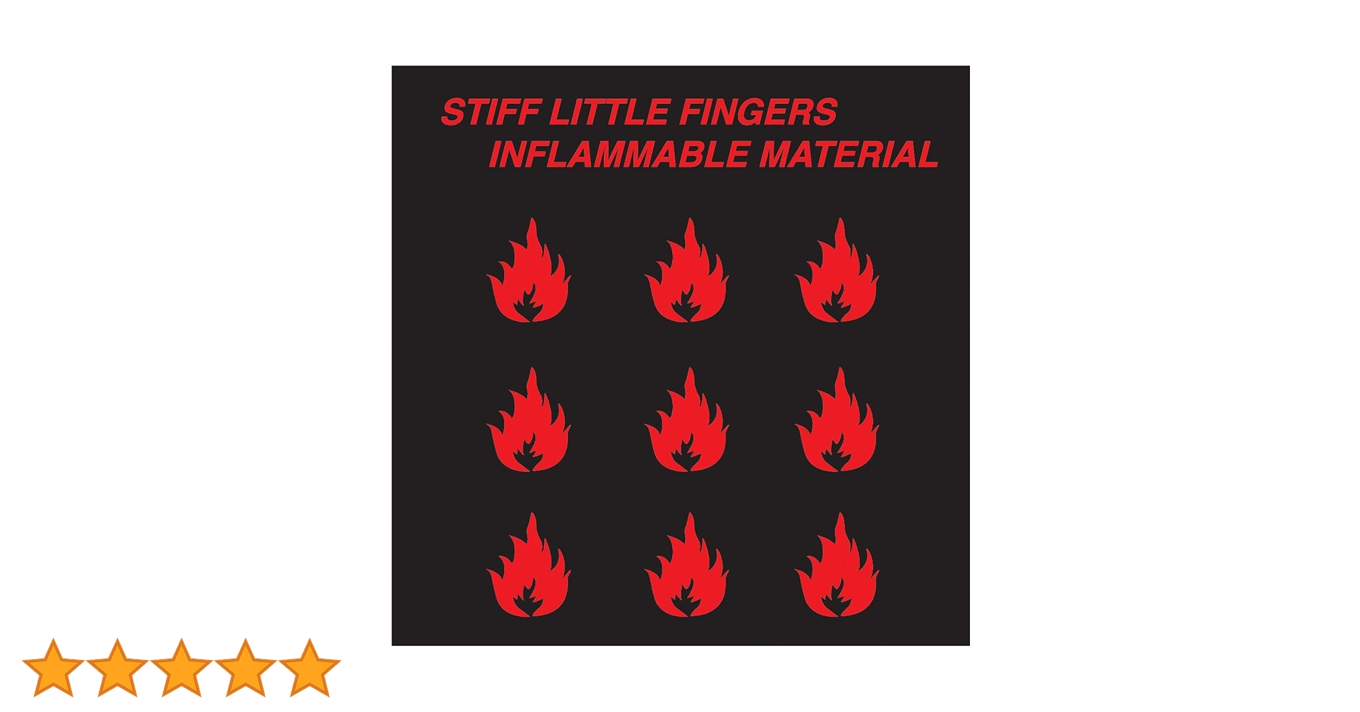 STIFF LITTLE FINGERS_シングルレコード_UK盤オリジナル STIFF LITTLE FINGERS_シングルレコード_UK盤オリジナル Amazon
